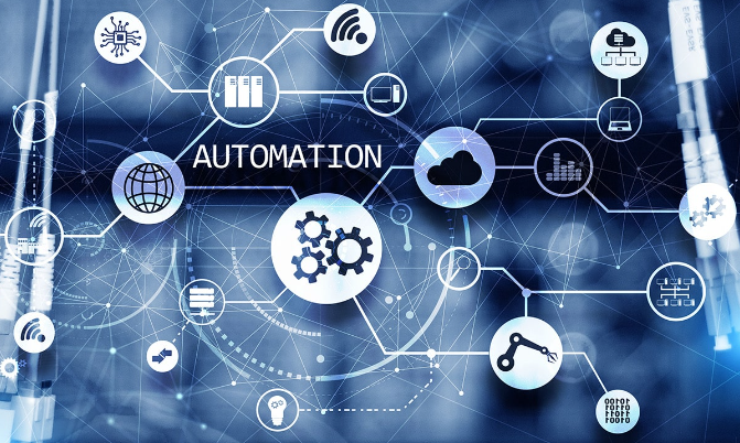 E-filing automation